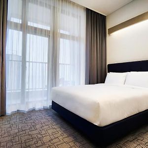 Premier Double Room Half Ocean View